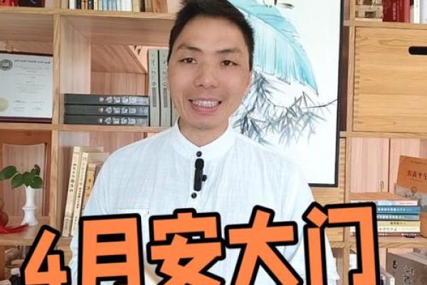 4月安门吉日吉时查询大全 4月安门吉日吉时查询大全