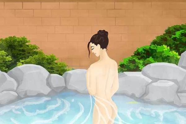 梦见男人裸着身体是什么预兆 梦见男人裸着身体是什么预兆