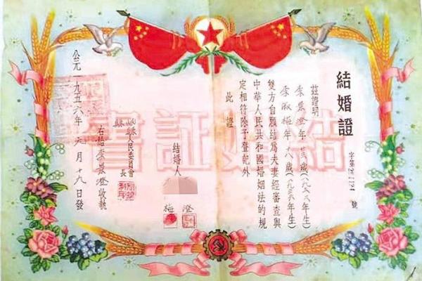 2021年4月份领结婚证 2021年4月份领结婚证