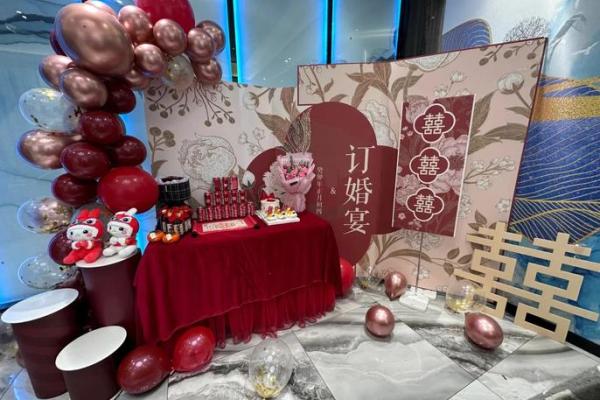 阴历4月订婚好不好 阴历4月订婚好不好