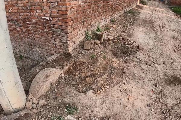 怎么样算动土 怎么样算动土