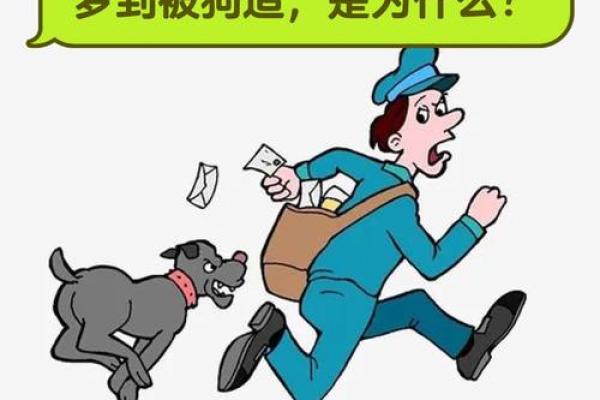 女人梦见狗咬出血有什么预兆 女人梦见狗咬出血有什么预兆