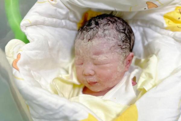 做梦生了个儿子 做梦生了个儿子