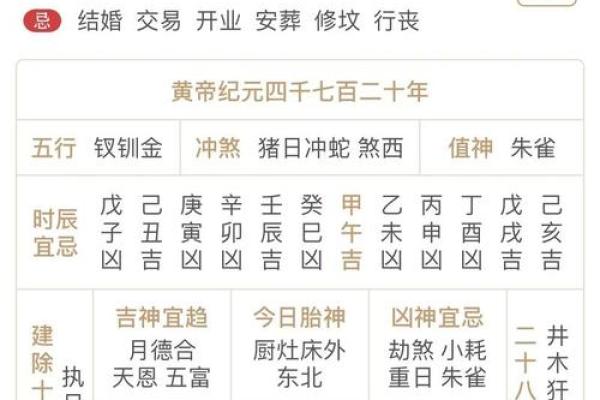 2024装修黄道吉日 2024装修黄道吉日