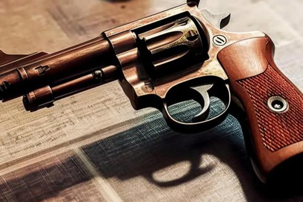 男人梦见枪是什么征兆 男人梦见枪是什么征兆