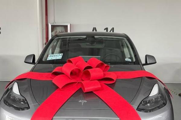 2021.5.19提车 2021.5.19提车