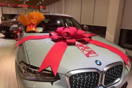 4月22号提车好吗