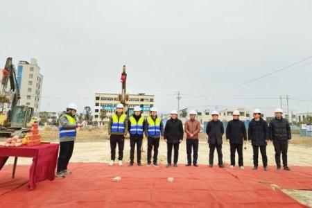 工地动土有什么讲究