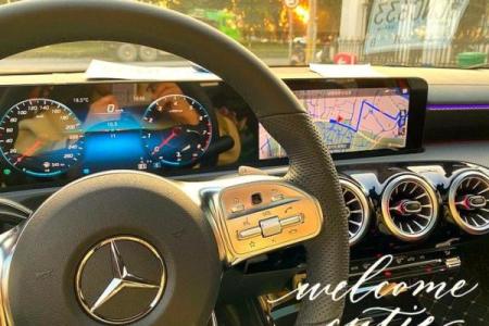 2021年4月2号提车好吗