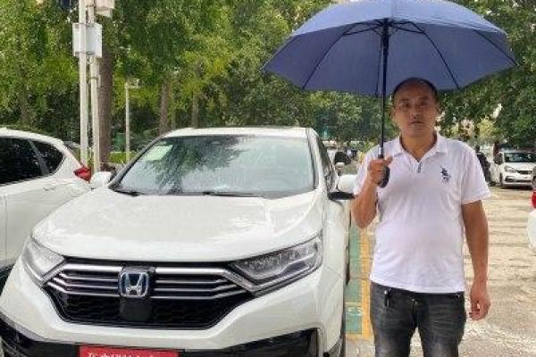 2021年5月4日提车好吗 2021年5月4日提车好吗