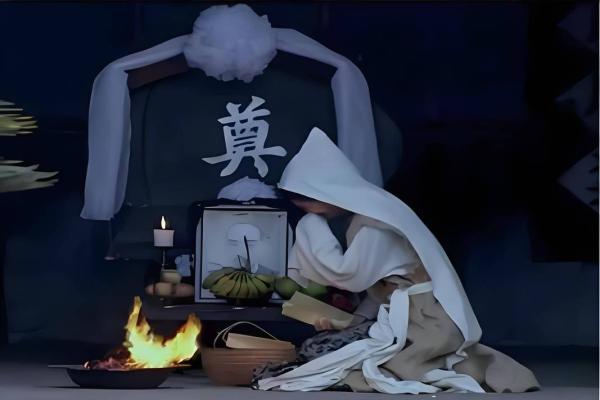 做梦梦到老人死了是什么征兆 做梦梦到老人死了是什么征兆