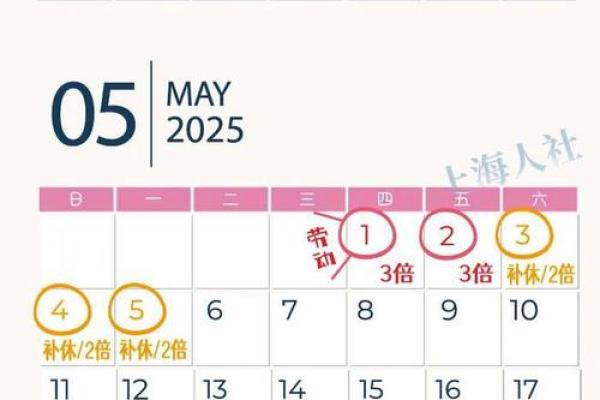 2025年5月20日黄历(2025年5月日历表) 2025年5月20日黄历(2025年5月日历表)