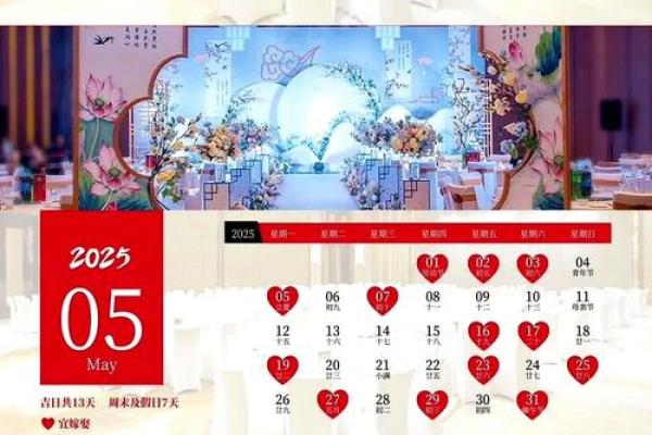 2025年结婚黄道吉日一览表及查询方法,2025年结婚的好日子 2025年结婚黄道吉日一览表及查询方法,2025年结婚的好日子