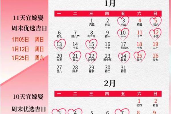 七月黄道吉日2025年结婚 2025年7月最佳结婚日 七月黄道吉日2025年结婚 2025年7月最佳结婚日