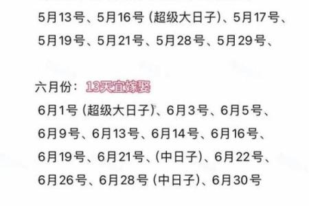25年农历10月结婚吉日 25年10月结婚吉日