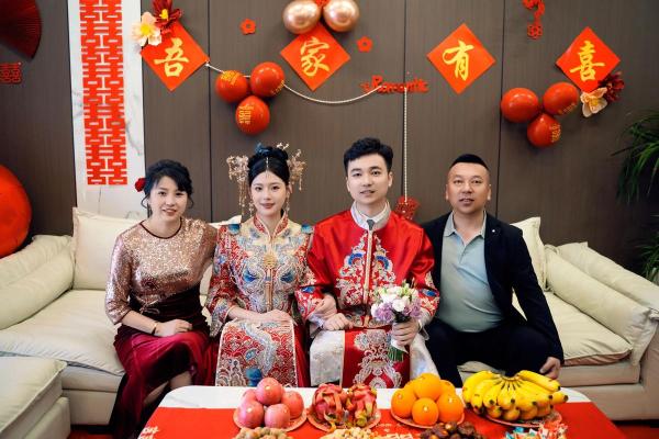 别人梦见自己结婚 别人梦见自己结婚