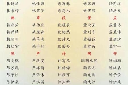 2019年6月15号丑时出生的男孩起名方法姓名