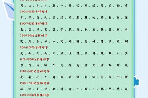 给凌晨4点出生的属牛男孩取名字的技巧姓名