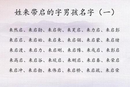 2019年3月30号寅时出生的男孩起名方法姓名