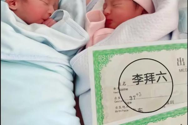 用月份来给双胞胎女宝宝和男宝宝起名的名字有哪些-姓名学-华易网姓名