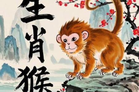 属猴子时出生的男孩要怎样取名字，宜用哪些字姓名