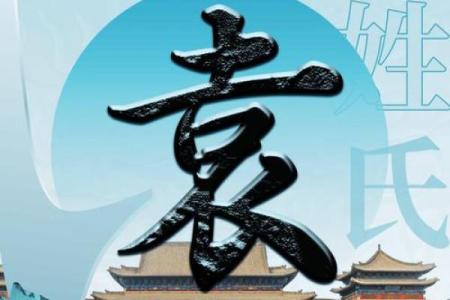 袁氏的郡望堂号和各支始祖-姓名学-华易网姓名