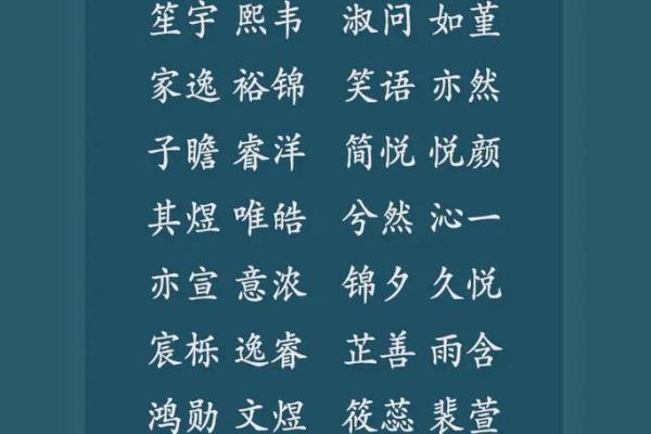 2019年4月20号寅时出生的男孩要怎么起名字姓名
