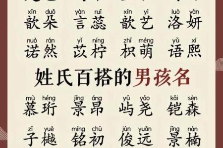 2019年3月15号子时出生的男孩应该起什么样的名字姓名