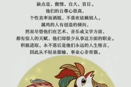 教你给属鸡酉时出生的男孩起名的实用技巧姓名