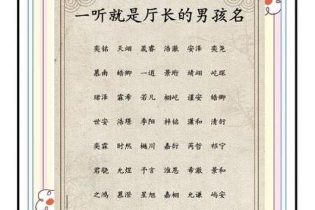 2019年5月10号寅时出生的男孩如何起名姓名