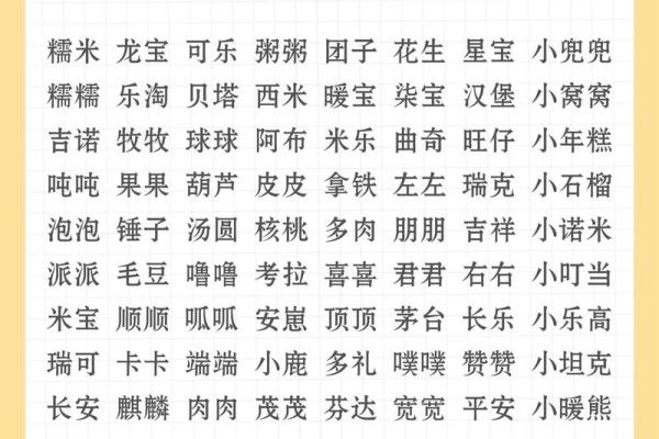 超萌超好听的洋气男宝宝小名-姓名学-华易网姓名