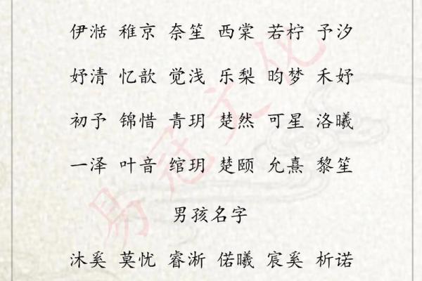 2019年4月8号丑时出生的男孩应该起什么样的名字姓名