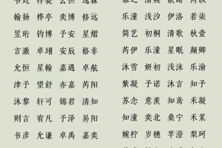 左姓男孩名字大全-左姓男孩起名字大全-左姓名字大全姓名