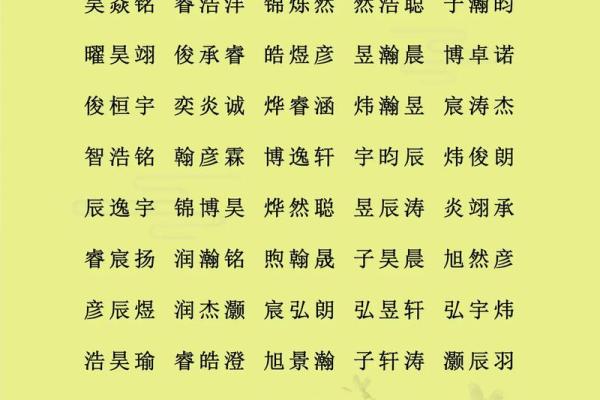 2019年3月26号申时出生的男孩要怎么起名字姓名