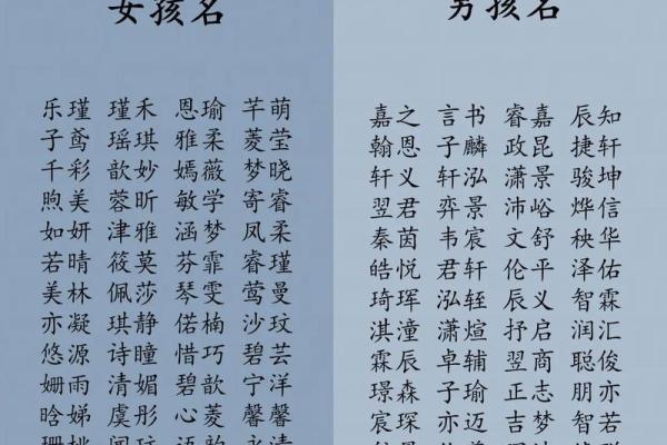 2019年5月30号卯时出生的男孩如何起名姓名