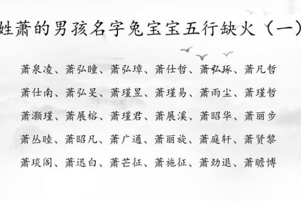 2019年5月16号卯时出生的男孩起名方法姓名
