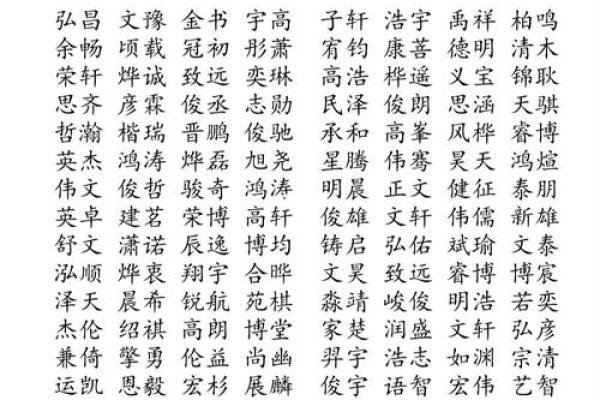 2019年4月29号寅时出生的男孩应该起什么样的名字姓名 2019年4月29号寅时出生的男孩应该起什么样的名字姓名