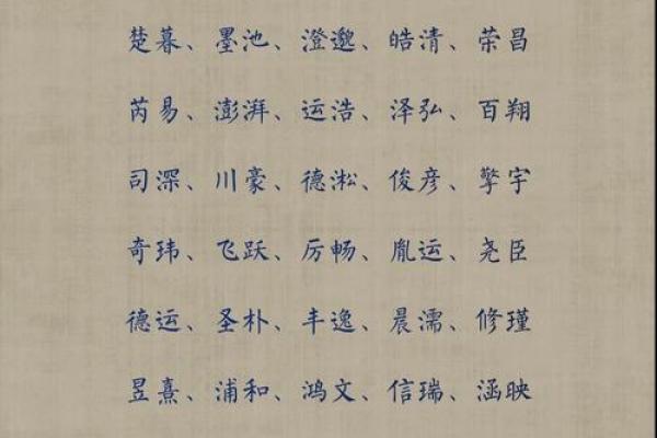 2019年3月31号卯时出生的男孩要怎么起名字姓名 2019年3月31号卯时出生的男孩要怎么起名字姓名