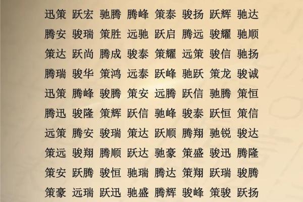 五月份出生的属马男孩该取什么名字姓名 五月份出生的属马男孩该取什么名字姓名