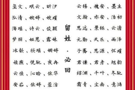 2019年3月17号寅时出生的男孩起名方法姓名
