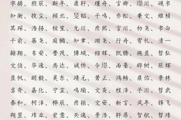 2019年6月28号丑时出生的男孩应该起什么样的名字姓名 2019年6月28号丑时出生的男孩应该起什么样的名字姓名