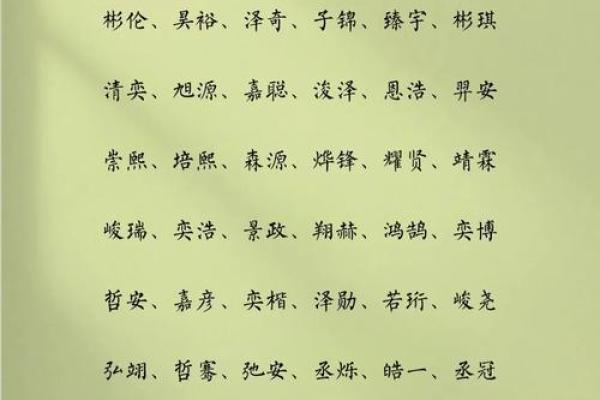 2019年6月28号丑时出生的男孩应该起什么样的名字姓名 2019年6月28号丑时出生的男孩应该起什么样的名字姓名
