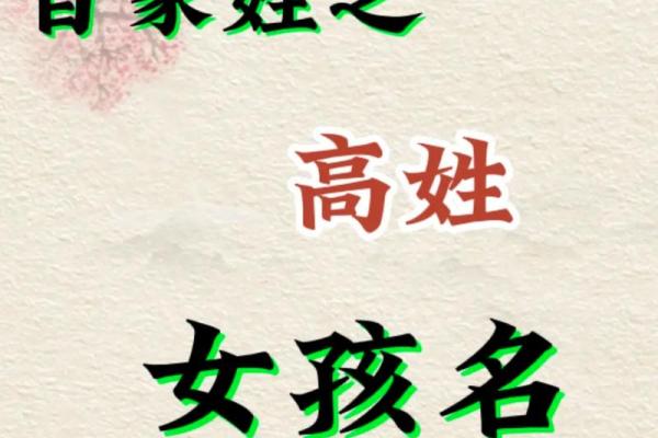 高姓女孩名字大全-高姓女孩起名字大全-高姓名字大全姓名 高姓女孩名字大全-高姓女孩起名字大全-高姓名字大全姓名