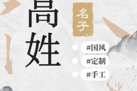 高姓女孩名字大全-高姓女孩起名字大全-高姓名字大全姓名