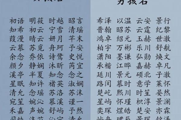2019年5月2号卯时出生的男孩要怎么起名字姓名 2019年5月2号卯时出生的男孩要怎么起名字姓名