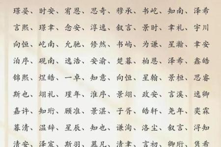 2019年5月10号卯时出生的男孩起名时要注意什么姓名