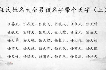 2019年6月21号丑时出生的男孩要怎么起名字姓名