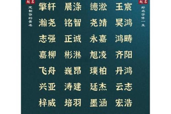 8月份出生的属虎男孩如何取名字好姓名 8月份出生的属虎男孩如何取名字好姓名
