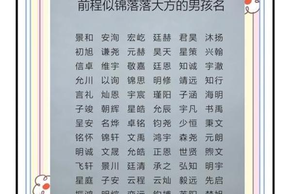 谈姓男孩名字大全-谈姓男孩起名字大全-谈姓名字大全姓名