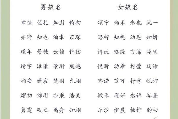 中午1点出生的属蛇男孩该如何起名，宜用什么字姓名